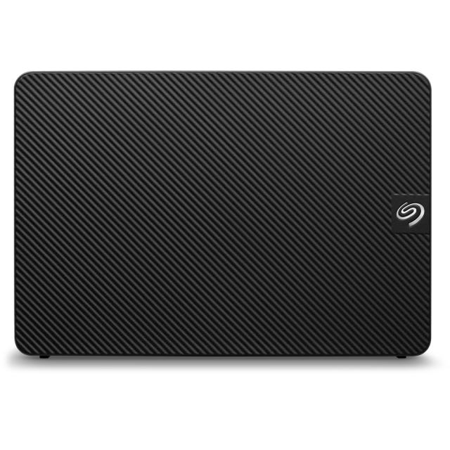 Твърд диск Seagate Expansion Desktop 8TB ( 3.5", USB 3.0 )