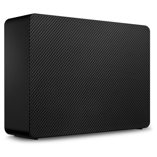 Твърд диск Seagate Expansion Desktop 8TB ( 3.5", USB 3.0 )