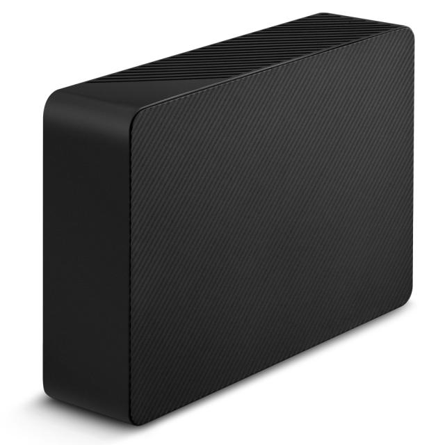 Твърд диск Seagate Expansion Desktop 14TB ( 3.5", USB 3.0 )