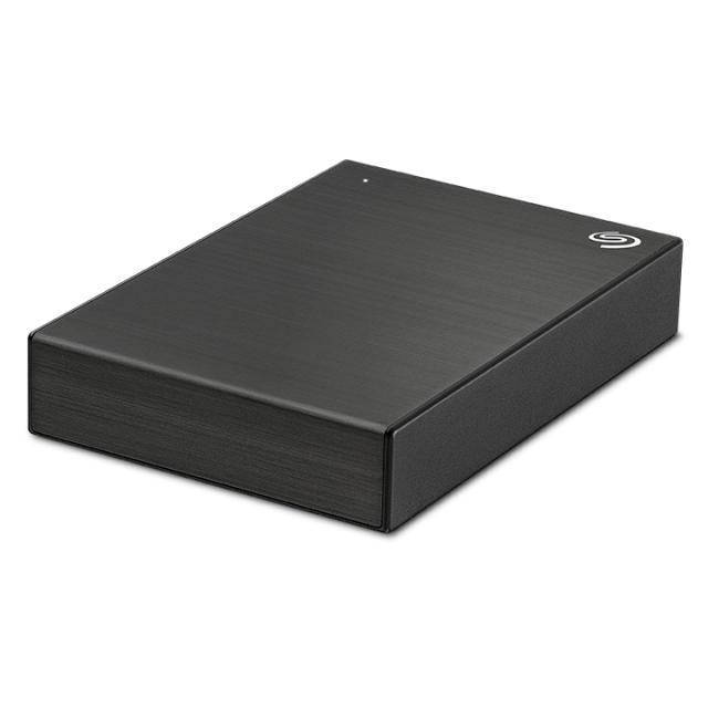 Твърд диск Seagate One Touch with Password 1TB Black ( 2.5", USB 3.0 )