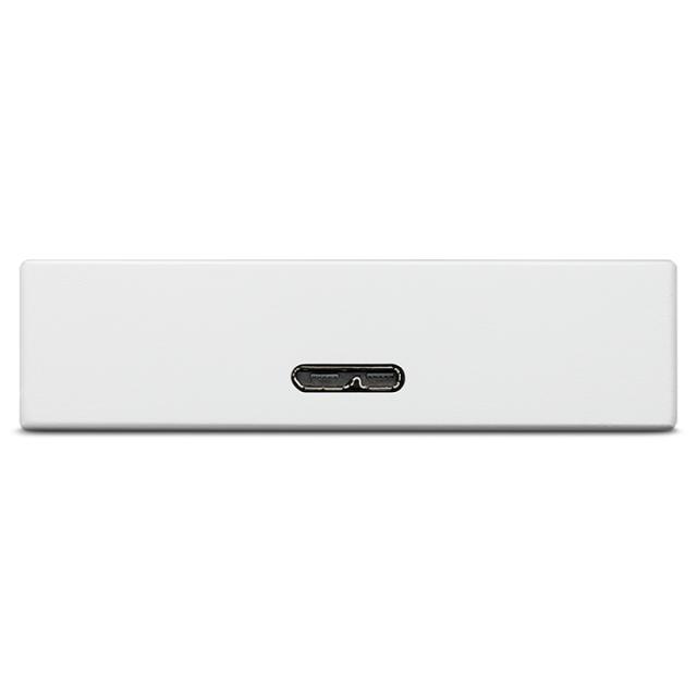 Твърд диск Seagate One Touch with Password 1TB Light Blue ( 2.5", USB 3.0 )