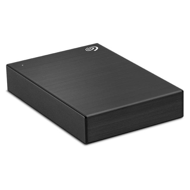 Твърд диск Seagate One Touch with Password 2TB Black ( 2.5", USB 3.0 )