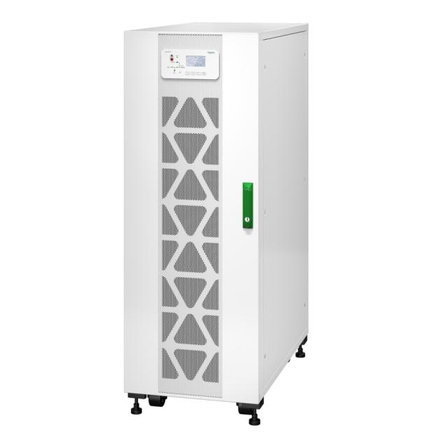 Непрекъсваем ТЗИ APC Easy UPS 3S 40 kVA 400V 3:3 UPS 3 internal 7Ah modular battery strings expandable to 4