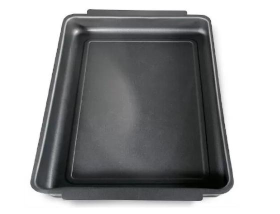 Контактен грил Bosch TCG4215, Contact grill, 3 in 1, 2000W, silver-gray