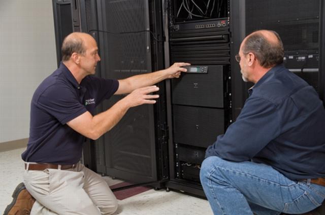 Услуга APC Start-Up Service 5X8 for (1) Easy UPS 3S 40kVA UPS