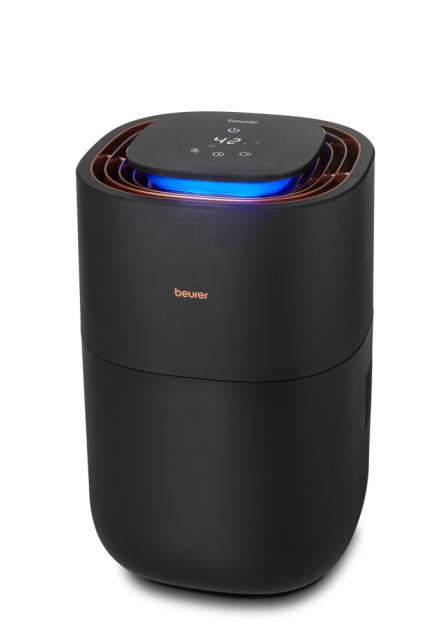 Овлажнител на въздух Beurer LB 300 plus