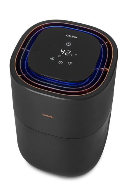 Овлажнител на въздух Beurer LB 300 plus
