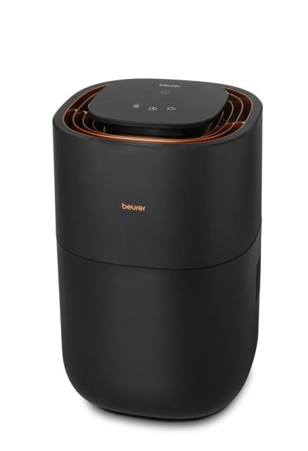 Овлажнител на въздух Beurer LB 300 plus