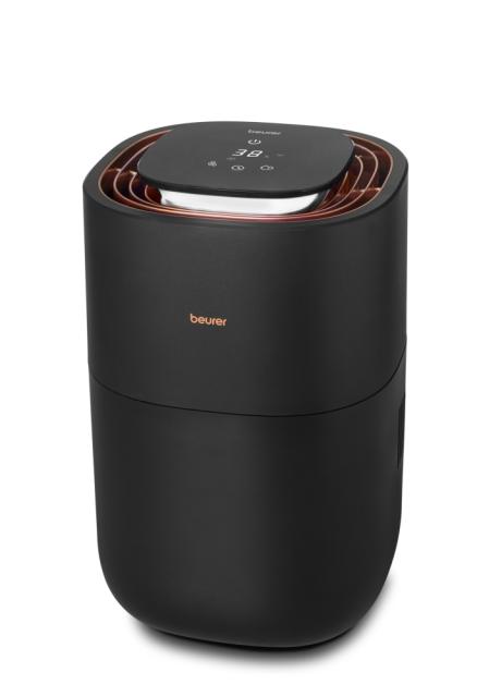 Овлажнител на въздух Beurer LB 300 plus