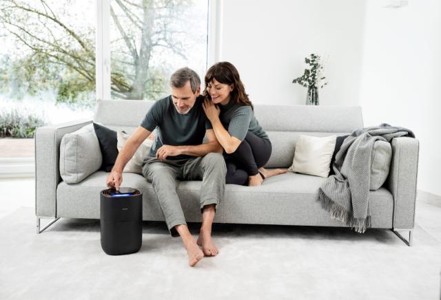 Овлажнител на въздух Beurer LB 300 plus