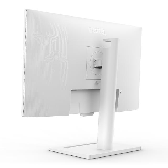 Монитор BenQ GW2790QT 27" IPS, 5ms, QHD 2560x1440, 75Hz, 99% sRGB, Eye Reminder, Flicker-free, LBL, B.I. Gen2, ePaper, 1000:1, 20M:1 DCR, 8 bit, 350cd/m2,HDMI,DP, USB-C 60W, Daisy Chain, 3xUSB 3.2, 2Wx2, HAdj. Stand 110mm, Headph. jack, Line In,Tilt,