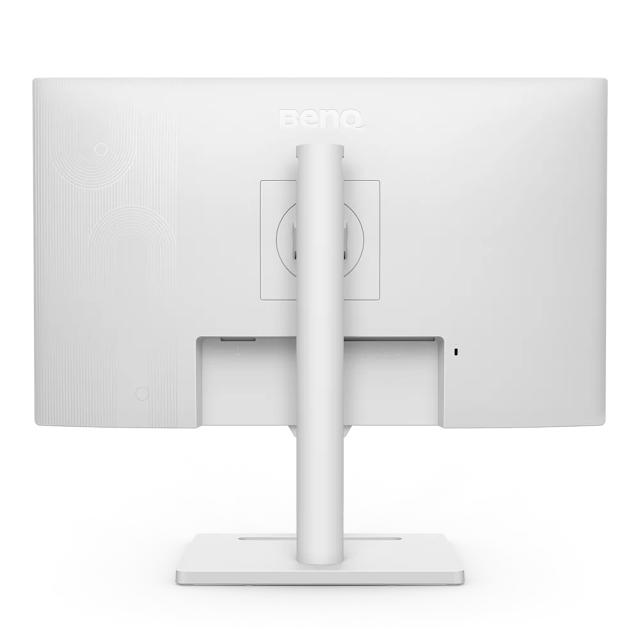 Монитор BenQ GW2790QT 27" IPS, 5ms, QHD 2560x1440, 75Hz, 99% sRGB, Eye Reminder, Flicker-free, LBL, B.I. Gen2, ePaper, 1000:1, 20M:1 DCR, 8 bit, 350cd/m2,HDMI,DP, USB-C 60W, Daisy Chain, 3xUSB 3.2, 2Wx2, HAdj. Stand 110mm, Headph. jack, Line In,Tilt,