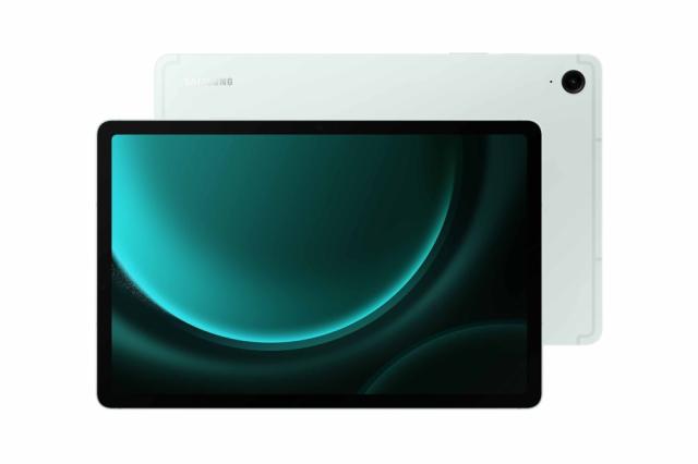 Таблет Samsung SM-X516 Galaxy Tab S9 FE 10.9" 5G 8GB 256GB Green