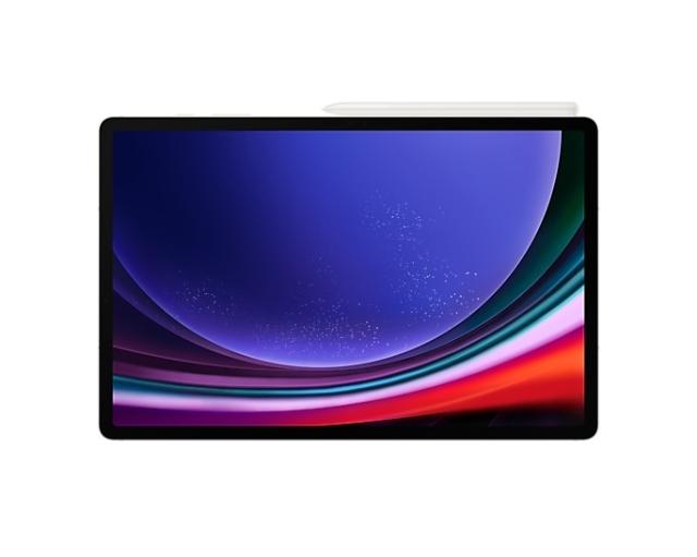 Таблет Samsung SM-X810 Galaxy Tab S9+ WiFi 12.4", 12GB RAM, 512GB, Beige