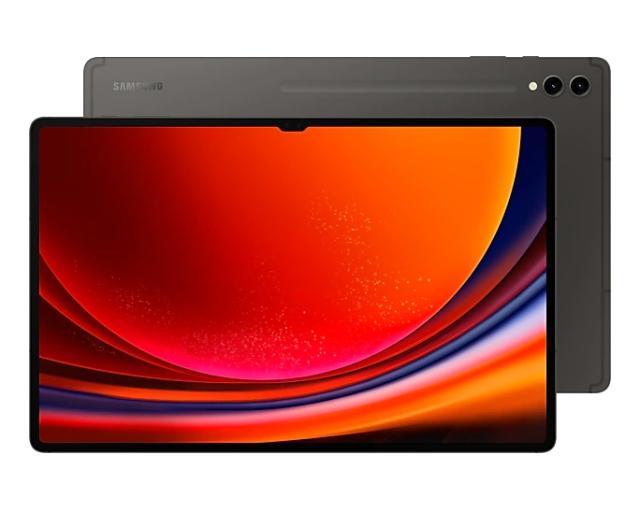 Таблет Samsung SM-X910 Galaxy Tab S9 Ultra WiFi, 14.6", 16GB RAM, 1TB, Gray