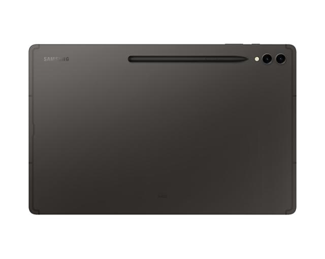 Таблет Samsung SM-X910 Galaxy Tab S9 Ultra WiFi, 14.6", 16GB RAM, 1TB, Gray