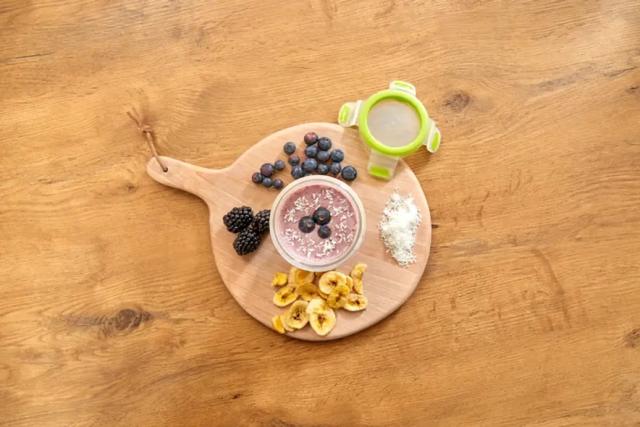 Чаша за смути Tefal N1071510 Mseal&Go Smoothie Mg Green Tef1