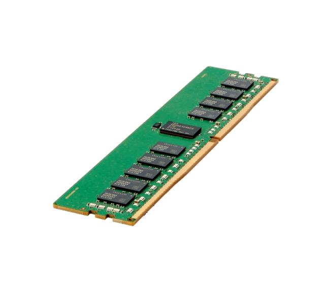 Памет HPE 64GB (1x64GB) Dual Rank x4 DDR4-3200 CAS-22-22-22 Registered Smart Memory Kit