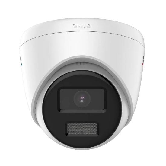 Камера HikVision IP Dome Camera 4 MP Color Vu, 2.8 mm, IR up to 30m, H.265+, IP67, 12Vdc/PoE 4.5W
