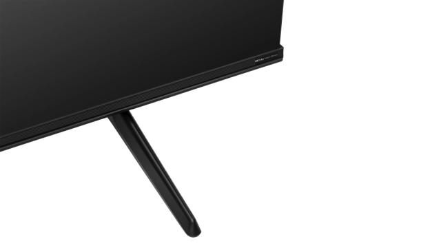 Телевизор Hisense 43" E7KQ, 4K Ultra HD 3840x2160, QLED, Quantum Dot, HDR 10+, HLG, Dolby Vision, DTS Virtual X, Smart TV, WiFi 5GHz, WiFi Direct, BT, Anyview Cast, 3xHDMI, 2xUSB, LAN, CI+, DVB-T2/C/S2, Black