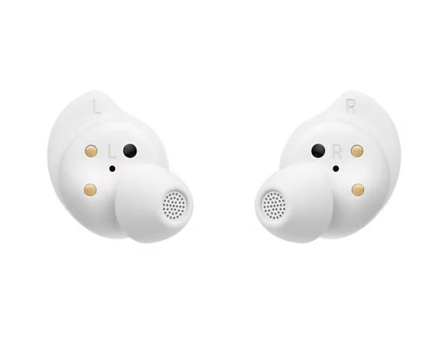 Слушалки Samsung Buds FE White