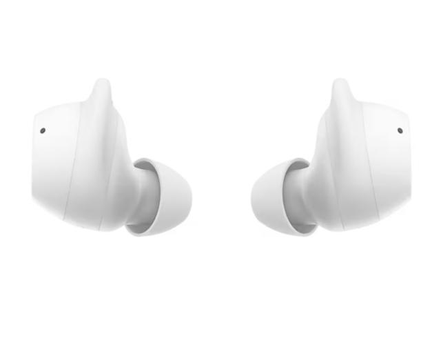 Слушалки Samsung Buds FE White
