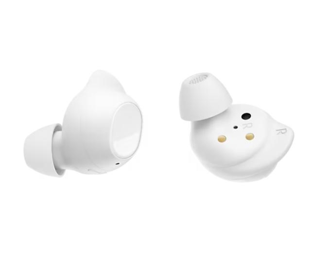Слушалки Samsung Buds FE White
