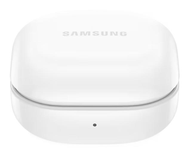 Слушалки Samsung Buds FE White