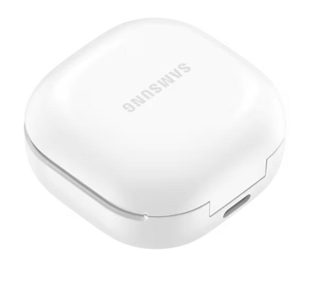 Слушалки Samsung Buds FE White
