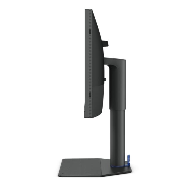 Монитор BenQ SW272Q 27" IPS, 2K, 2560x1440 2K, 300 cd/m2, Photographer Monitor, 100% sRGB, 99% Adobe RGB, 99% P, Hard.Calubrat., 1.07 billion colors, HDMI 2.0 x2, DP 1.4,USB-Type C x1 (90W PDelivery), USB 3.1 Hub, 16 bit 3D LUT, HDR10/HLG,HAdj. 140mm