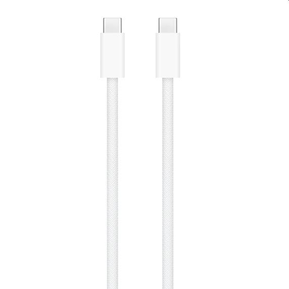 Кабел Apple 240W USB-C Charge Cable (2 m)