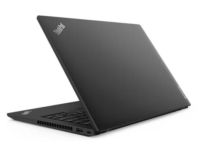 Лаптоп Lenovo ThinkPad T14 G4 Intel Core i5-1335U (up to 4.6GHz, 12MB), 16GB DDR5 5200MHz, 512GB SSD, 14" WUXGA (1920x1200) IPS AG, Intel Iris Xe Graphics, 5MP&IR Discrete Cam, Backlit KB, WLAN, BT, SCR, FPR, Win11Pro, 3Y Premier