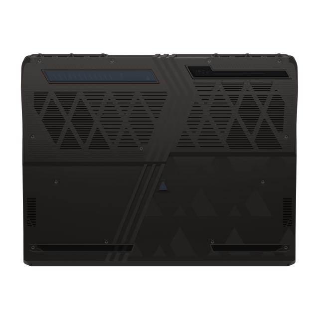 Лаптоп MSI Vector GP78 HX 13VI, i9-13980HX, 17" QHD+(2560x1600), 240Hz, 100% DCI-P3 IPS-level, 32GB DDR5 (2x16GB 5600), 2TB NVMe SSD, RTX 4090 16GB GDDR6, w/MUX, HM770, WiFi 6E, Windows 11 Home, 4 cell 90Wh, 2Y, Cosmos Gray, Per-Key RGB KBD by SteelS