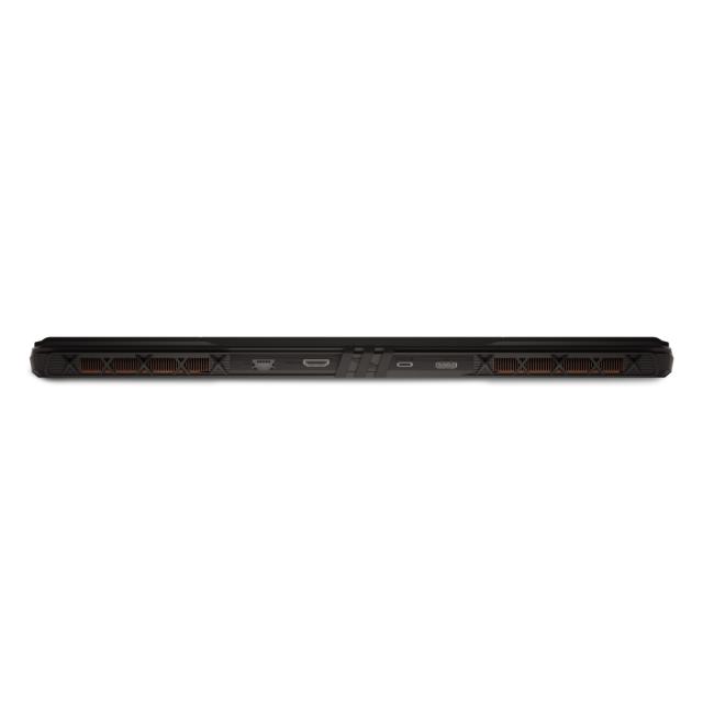 Лаптоп MSI Vector GP78 HX 13VI, i9-13980HX, 17" QHD+(2560x1600), 240Hz, 100% DCI-P3 IPS-level, 32GB DDR5 (2x16GB 5600), 2TB NVMe SSD, RTX 4090 16GB GDDR6, w/MUX, HM770, WiFi 6E, Windows 11 Home, 4 cell 90Wh, 2Y, Cosmos Gray, Per-Key RGB KBD by SteelS