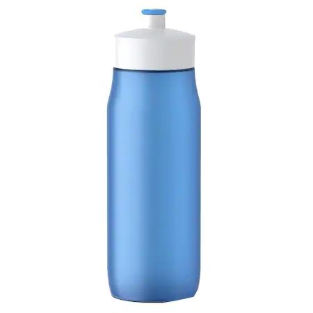 Бутилка за вода Tefal K3200312, SQUEEZE BOTTLE 0.6L BLUE TEF1
