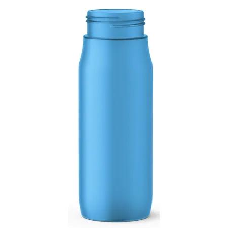 Бутилка за вода Tefal K3200312, SQUEEZE BOTTLE 0.6L BLUE TEF1