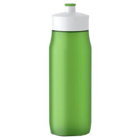 Бутилка за вода Tefal K3200412, SQUEEZE BOTTLE 0.6L GREEN TEF1