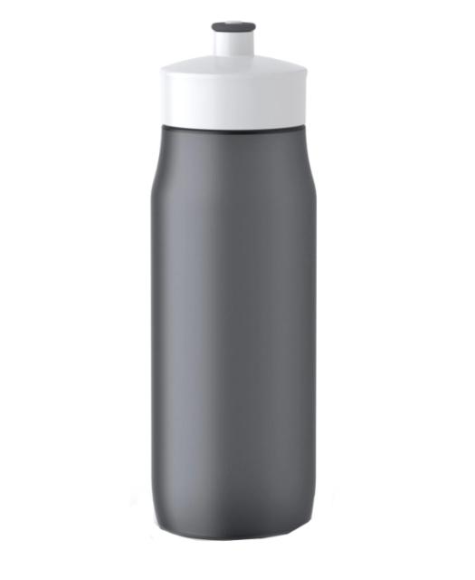 Бутилка за вода Tefal K3200112, SQUEEZE BOTTLE 0.6L ANTHRA. TEF1