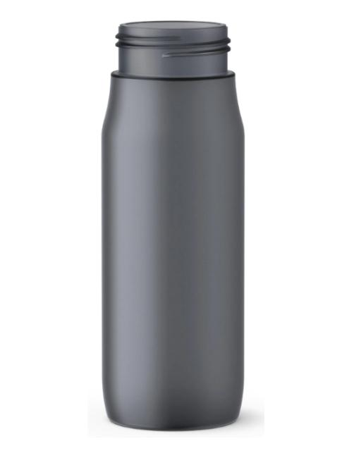 Бутилка за вода Tefal K3200112, SQUEEZE BOTTLE 0.6L ANTHRA. TEF1