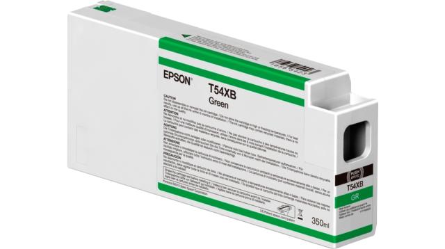 Консуматив Epson Singlepack Green T54XB00 UltraChrome HDX/HD 350ml
