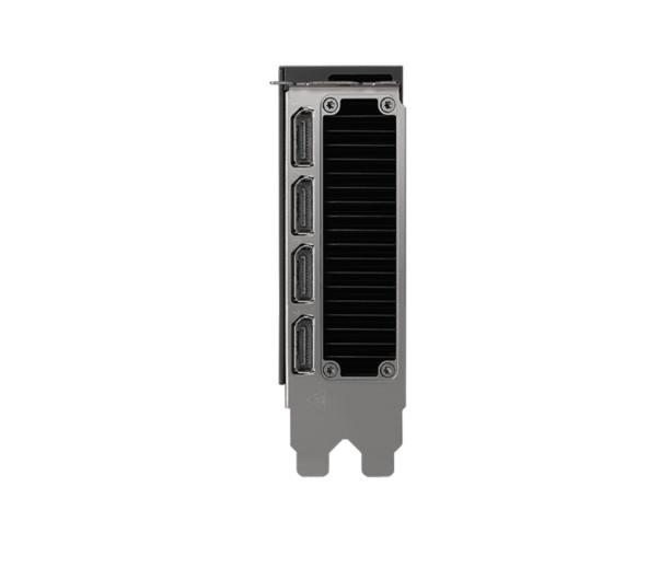 Видео карта PNY Nvidia RTX 5000 32GB GDDR6 ADA Gen.