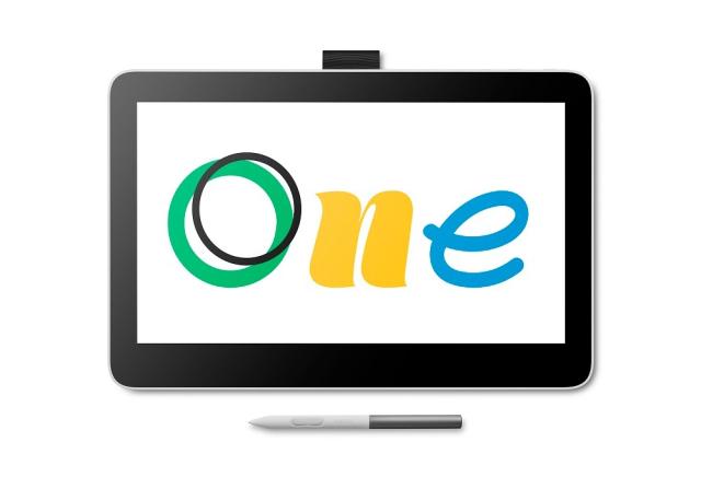 Таблет Wacom One 12 pen display