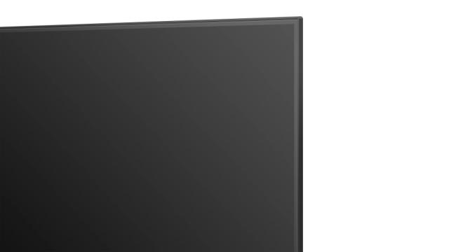 Телевизор Hisense 43" A7GQ, 4K Ultra HD 3840x2160, QLED, FALD, Quantum Dot, HDR 10+, HLG, Dolby Vision, Dolby Atmos, Smart TV, WiFi 5GHz, WiFi Direct, BT, Anyview Cast, 3xHDMI, 2xUSB, LAN, CI+, DVB-T2/C/S2, Dark Grey