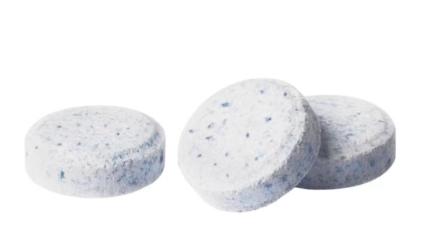 Аксесоар Accessory for coffee machines and TASSIMO, Cleaning tablets