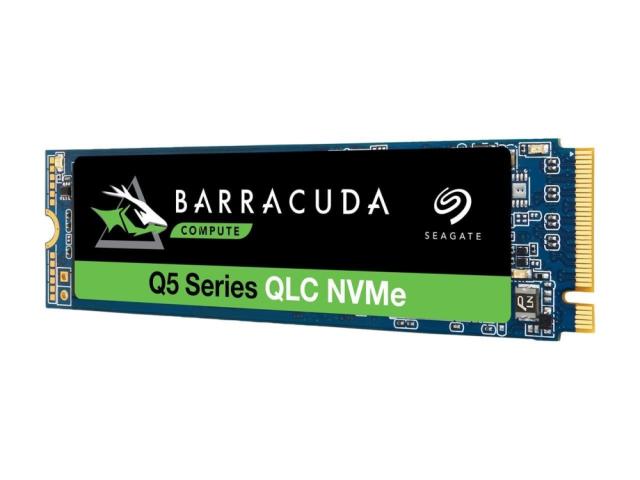 Твърд диск Seagate Barracuda Q5 1TB