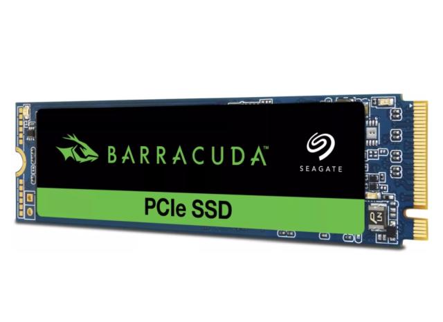 Твърд диск Seagate Barracuda 510 1TB