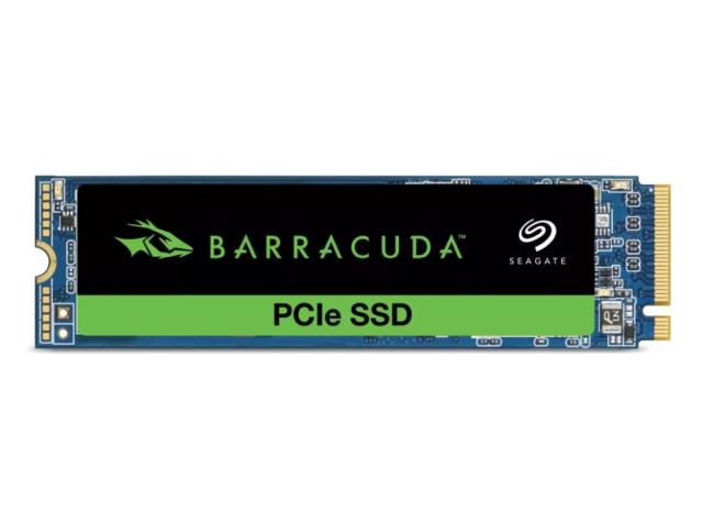 Твърд диск Seagate Barracuda 510 1TB