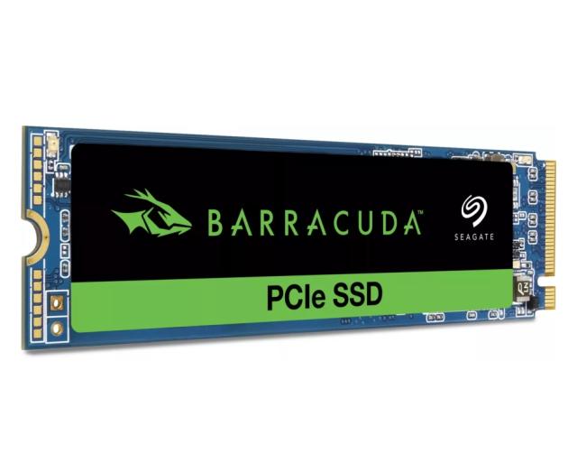 Твърд диск Seagate Barracuda 510 1TB
