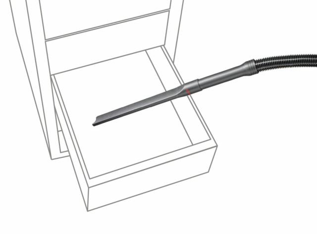 Аксесоар Bosch BHZKIT1, Accessories for BCH6 Athlet