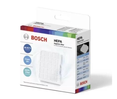 Аксесоар Bosch BBZ156HF, HEPA filter
